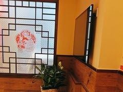 -西贝(六里桥旗舰店)