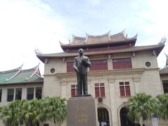 -厦门大学(思明校区)