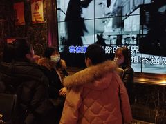 -满天星量贩式KTV(汉阳摩尔城店)