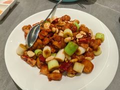 -四川饭店(城乡购物中心店)