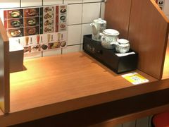 -博多一蘭·乌冬·定食·烧串(徐家汇店)