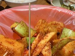 -夜椒瑶·广西大排档(八卦岭店)