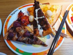 -比格比萨自助(德思勤四季汇店)