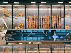 -老梦面包CHEZMOREL(麦子店)