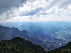-萍乡武功山风景名胜区