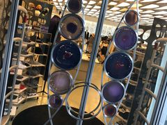 -Galleria百货店名品馆