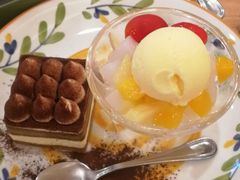 -萨莉亚意式餐厅(黄村高德汇店)