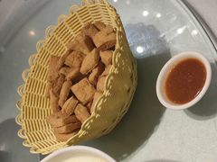 油炸臭干-留芳·文旅古月楼(老街店)