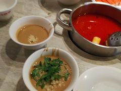 -千味涮·健康火锅(会展连城新天地店)