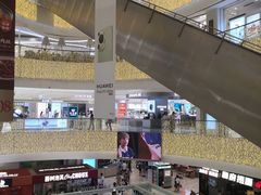 -银泰百货(北京大红门店)