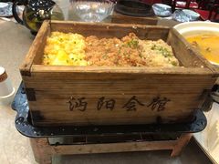 沔阳三蒸-沔阳会馆(沔街店)