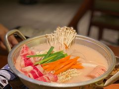 -春熙台韩国料理·章鱼肥牛(西丽店)