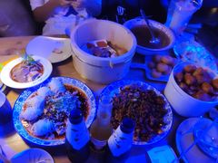 -临界音乐酒馆·小龙虾·江湖菜(华熙LIVE·鱼洞店)