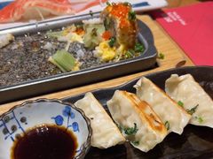 -一心创作料理屋(经开万达店)