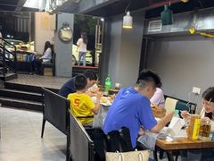 -云晓光头烧烤吧(盛夏店)