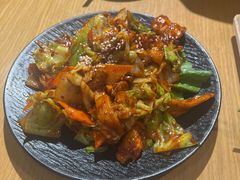 -海云台韩式汤饭·13年匠心韩料(南山店)