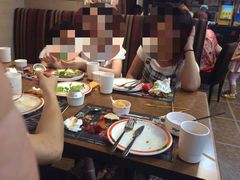 -比格比萨(国际能源店)