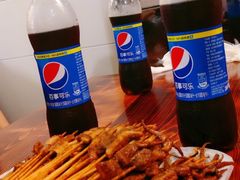 -十里铺铁板鱿鱼