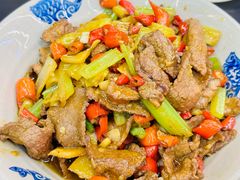 -潇湘阁(三里屯SOHO店)