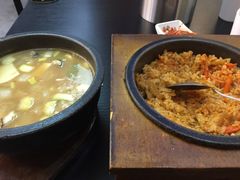 -喔爸韩国料理(环球银泰城店)