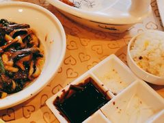 -大鸭梨(天通西苑店)