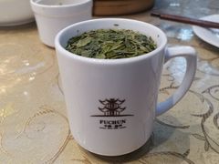 魁龙珠-富春茶社(国庆路店)