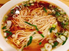 -水仙拉面(水仙街店)