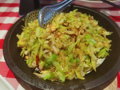 -西贝(吴江路湟普汇店)