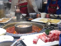 -晓宇重庆火锅(大唐不夜城店)