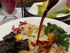 -狮王府淮扬菜(新街口友谊店)