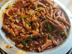 -兴盛德·麻辣花生大王·老店(中山路店)