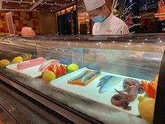 -深圳凯宾斯基酒店