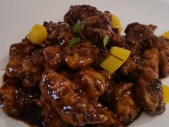 -船歌·鱼水饺青岛菜(闽江二路店)