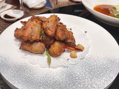 -禧瑞都大饭店(吊桥路店)