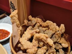 -廖川菜(八佰伴店)