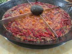 -纸盐河码头火锅(十八梯店)