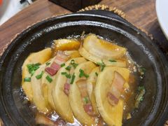 -宋庄魁元艺术餐厅