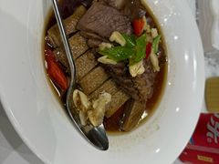 -源牌酒店·家常六安菜