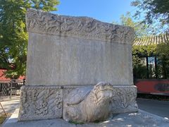 -北京石刻艺术博物馆(五塔寺)