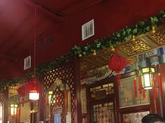 -阿西娅食府(中关村店)