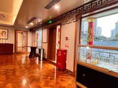 -新龙船黄浦江餐饮游船官方自营店