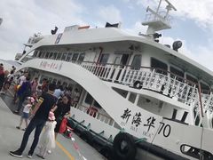 -普陀山慧济禅寺