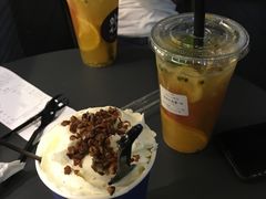 -BeauTea水仙(coco park店)