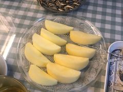 -上岛咖啡(华源四里店)