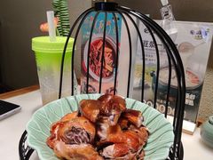 -佬麻雀·剁椒鱼头(京基KK One店)