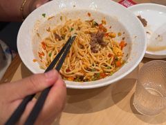 -大师兄·西北小馆(金湾华发商都店)
