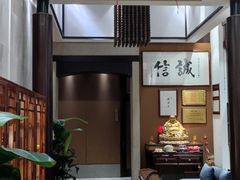 -润泽天·湘味家宴(岳麓山店)