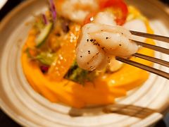 -第101座花园餐厅(湖滨88店)