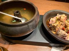 汽锅鸡-云海肴·汽锅鸡·云南菜(领展购物广场·中关村店)