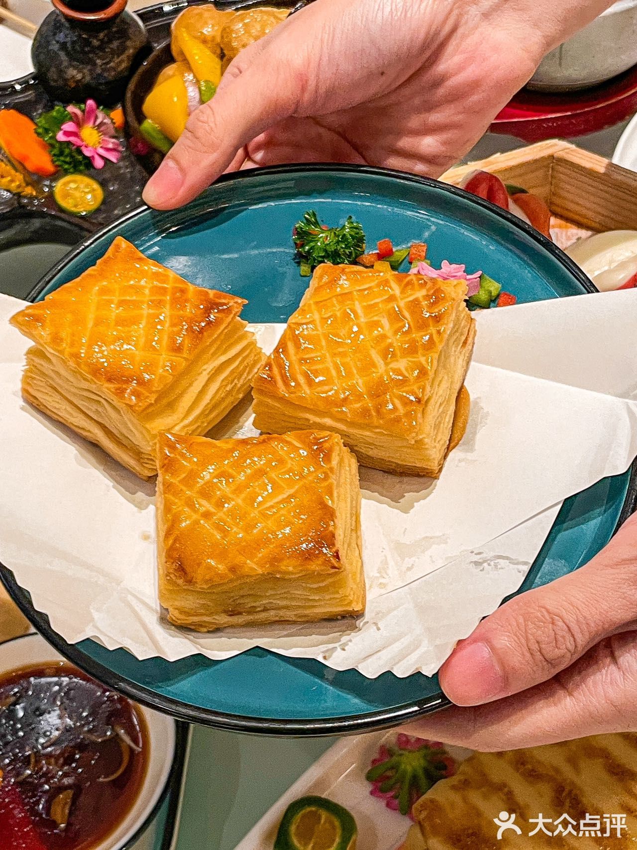 吃粤菜还得是这种老字号，出品太稳了